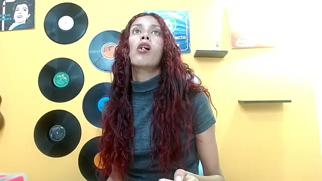 skinnyverus18 online show from 09-14-25, 07:13