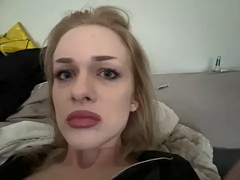 DaryaDoll online show from 02-07-26, 11:58