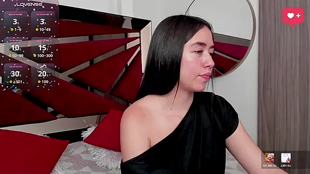 SaraWagner  online show from 04-26-26, 12:08