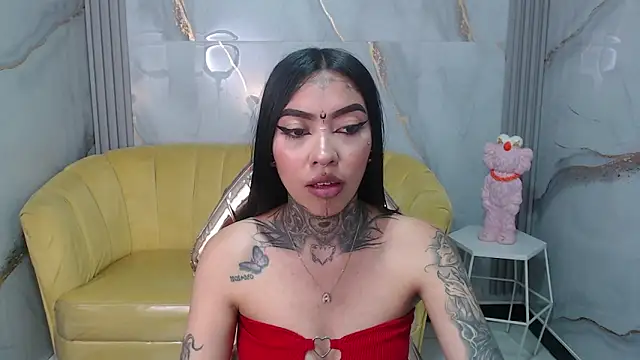 Ashley Blum v online show from 09-08-25, 07:57