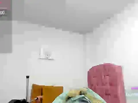 esmeraldaladys online show from 07-01-26, 07:02