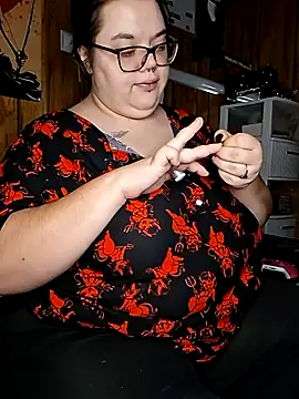 GoddessDess online show from 10-26-25, 08:15