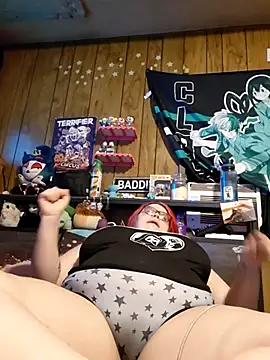 GoddessDess online show from 04-10-26, 02:28