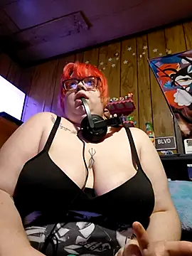 GoddessDess online show from 04-18-26, 07:12