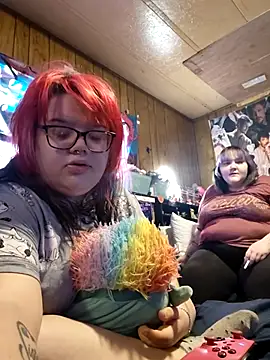 GoddessDess online show from 04-21-26, 05:50