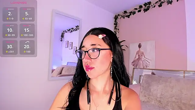 Snapshot of Miacorner_ chatting on 11-29-25, 09:51 Miacorner online show from 11-29-25, 09:51