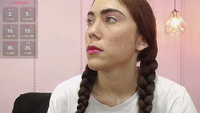 Snapshot of danna7cute chatting on 10-03-25, 09:12 danna7cute online show from 10-03-25, 09:12