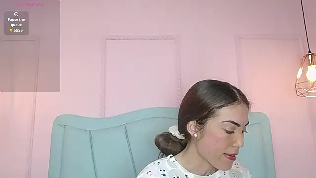 danna7cute online show from 01-10-26, 09:05