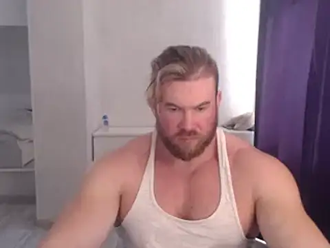 ThorHemsworthRU online show from 12-03-24, 08:38