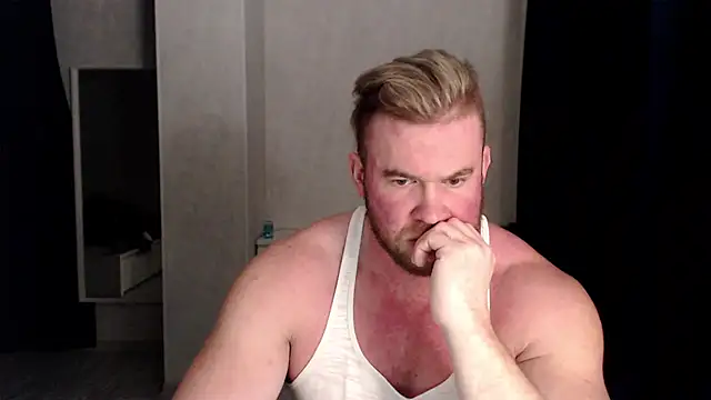 ThorHemsworthRU online show from 02-18-25, 05:42