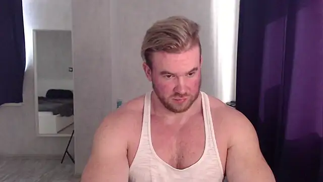 ThorHemsworthRU online show from 03-06-25, 06:52