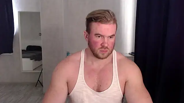 ThorHemsworthRU online show from 03-06-25, 10:41