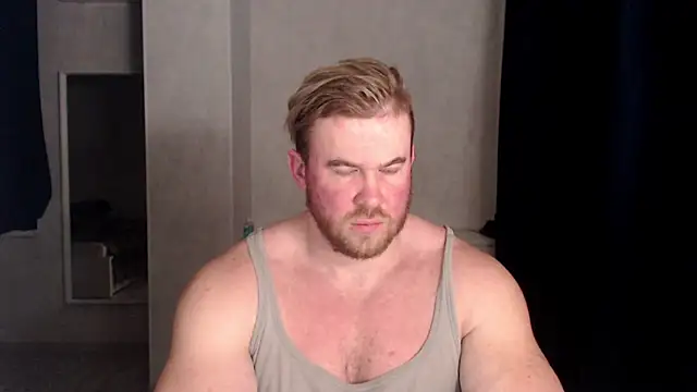 ThorHemsworthRU online show from 03-09-25, 04:44