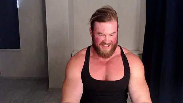 ThorHemsworthRU online show from 09-13-25, 03:12