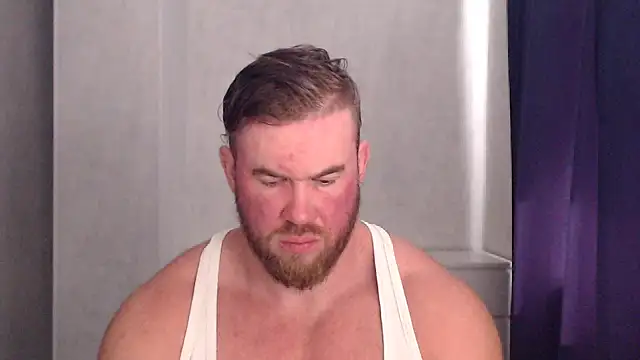 ThorHemsworthRU online show from 10-03-25, 08:44