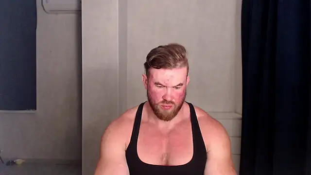 ThorHemsworthRU online show from 10-06-25, 03:42