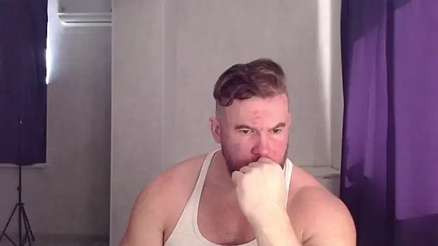 ThorHemsworthRU online show from 11-08-25, 06:46