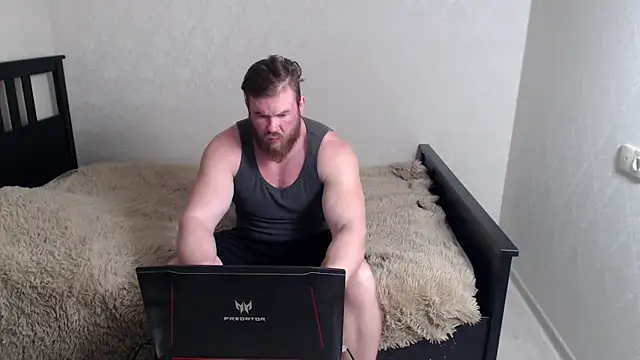 ThorHemsworthRU online show from 05-02-26, 01:49