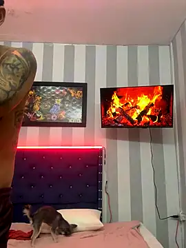 gatica2905 online show from 10-17-25, 03:53