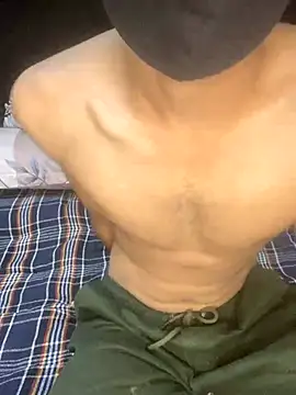 Joy Love Roxie online show from 10-10-25, 04:50