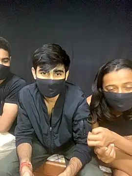 Joy Love Roxie online show from 10-29-25, 06:31