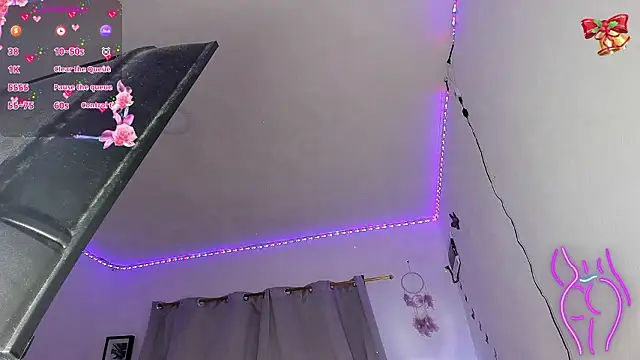 emmie bunny online show from 01-31-26, 10:41