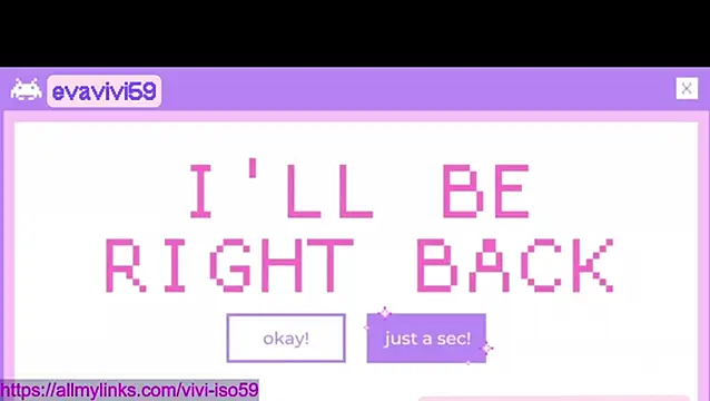 Snapshot of vivi-iso59 chatting on 09-11-25, 02:00 vivi-iso59 online show from 09-11-25, 02:00