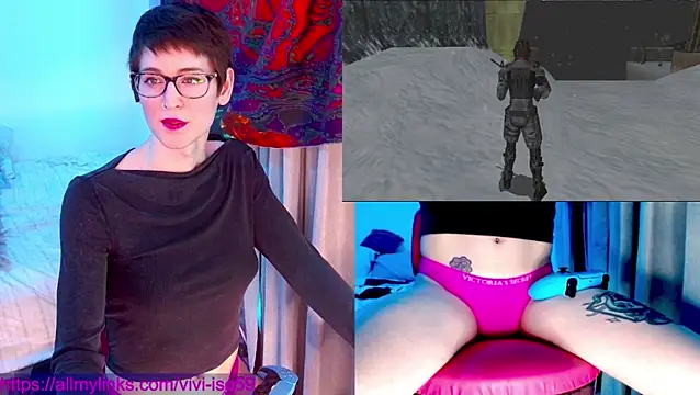 Snapshot of vivi-iso59 chatting on 10-04-25, 04:43 vivi-iso59 online show from 10-04-25, 04:43