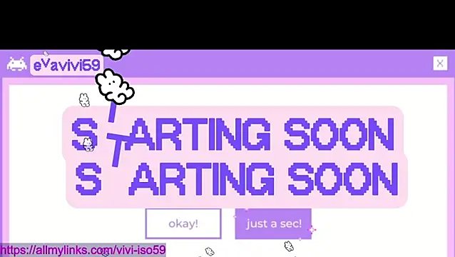 Snapshot of vivi-iso59 chatting on 10-10-25, 02:43 vivi-iso59 online show from 10-10-25, 02:43