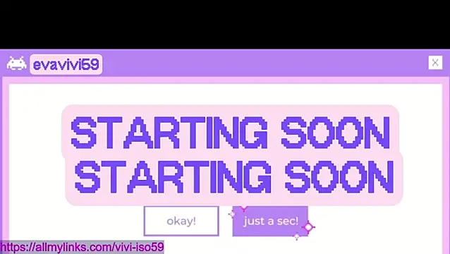 Snapshot of vivi-iso59 chatting on 10-14-25, 02:56 vivi-iso59 online show from 10-14-25, 02:56