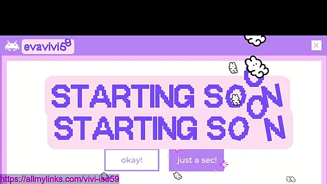 Snapshot of vivi-iso59 chatting on 10-18-25, 11:16 vivi-iso59 online show from 10-18-25, 11:16