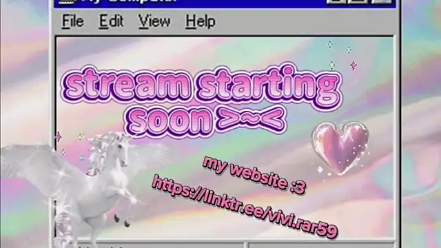 vivi-iso59 online show from 03-03-26, 04:18