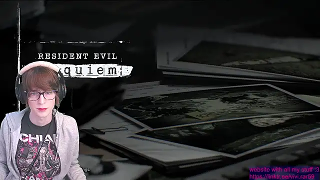 vivi-iso59 online show from 03-18-26, 09:18