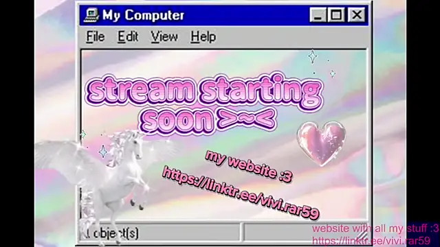 vivi-iso59 online show from 03-19-26, 10:25