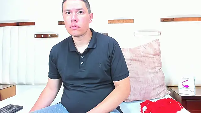 CandyandSteven online show from 11-05-25, 02:55