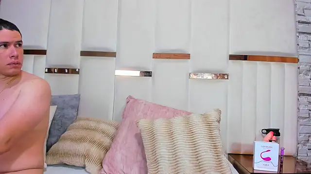 CandyandSteven online show from 01-09-26, 03:20