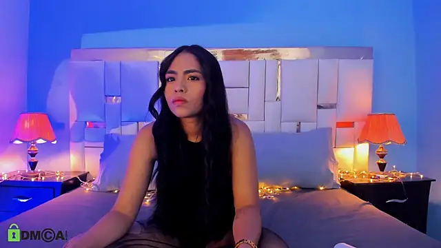 JadeeKhan online show from 09-10-25, 04:45