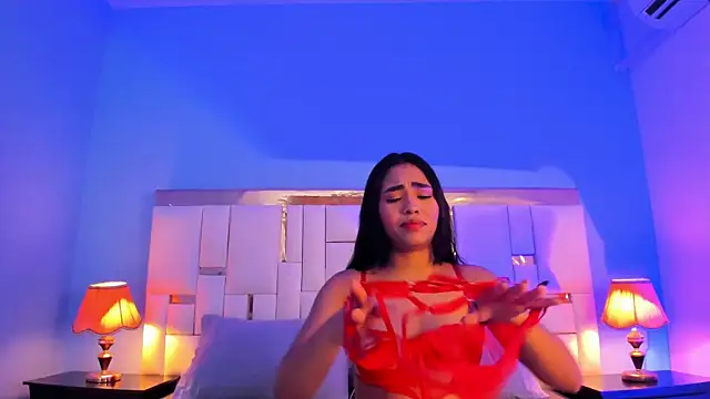 JadeeKhan online show from 09-26-25, 09:08