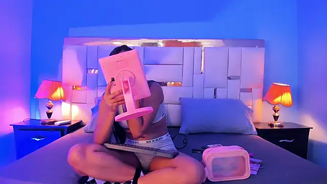 JadeeKhan online show from 09-30-25, 08:14