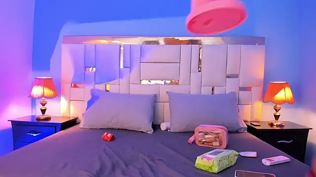 JadeeKhan online show from 10-04-25, 08:07