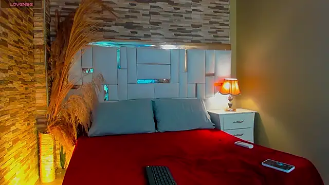 JadeeKhan online show from 11-19-25, 04:34