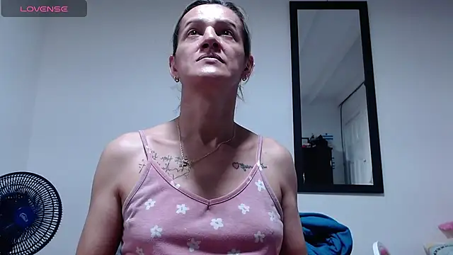 AllysonStonne online show from 10-22-25, 10:53