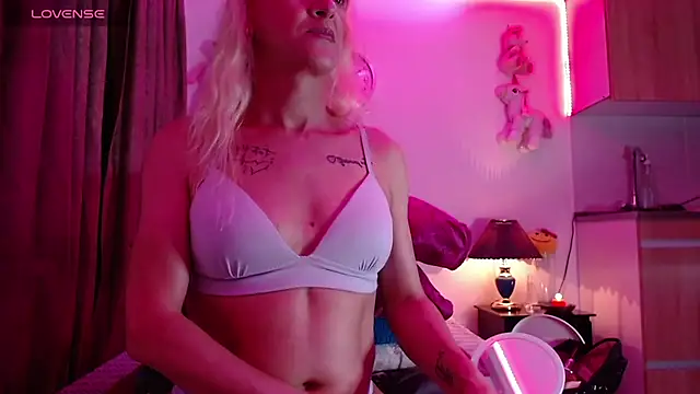 AllysonStonne online show from 04-27-26, 10:52