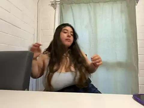 Tukatita69 online show from 10-22-25, 09:58