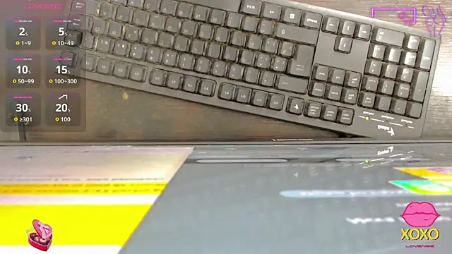 abigail 21  online show from 09-15-25, 07:58