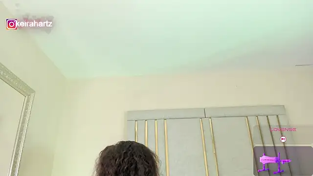 Keirahartz online show from 03-17-26, 12:19