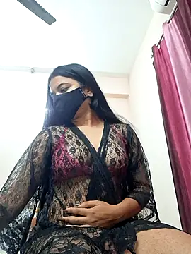 haseenadilruba12 online show from 01-17-26, 03:06