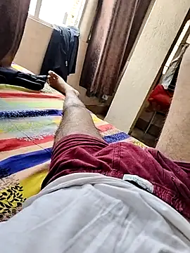 Sexyhotboy7inch online show from 05-25-26, 07:58
