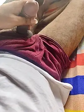 Sexyhotboy7inch online show from 06-05-26, 02:18