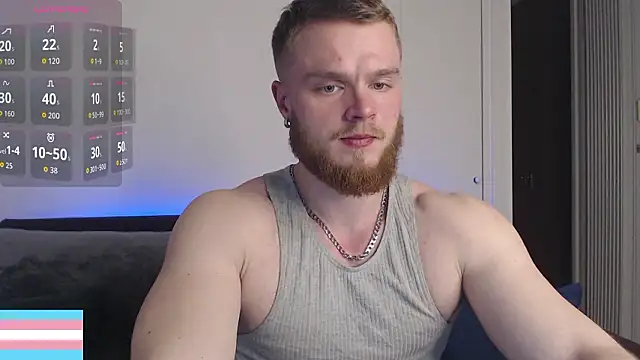 VictorTransMan online show from 02-05-26, 06:12